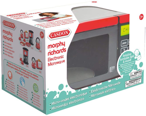 Picture of Morphy Richards Microwave